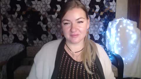 Nika online show from 20, 11, 2025