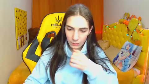 nikastarkk online show from 23, 2, 2025