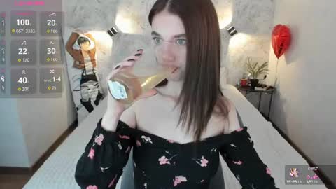 Snapshot of nikatechnoo chatting on 13, 6, 2026 Nika online show from 13, 6, 2026