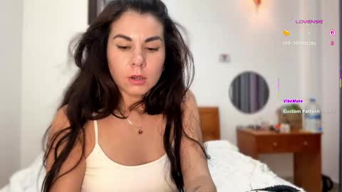 Snapshot of nikavenus chatting on 31, 5, 2026 Nika online show from 31, 5, 2026