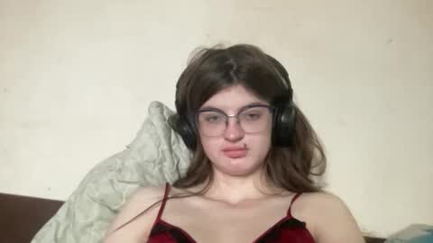 NikaXZimax online show from 25, 10, 2025