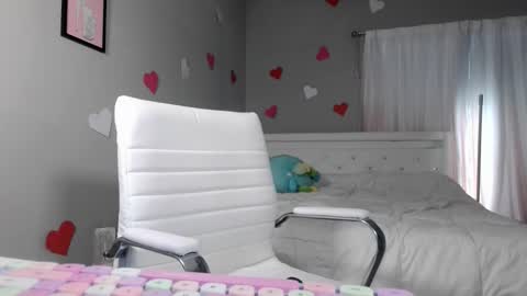 Snapshot of nikayasworld chatting on 2, 3, 2026 nikayasworld online show from 2, 3, 2026