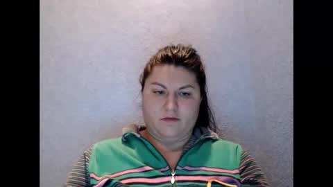 NikayShadow online show from 15, 12, 2024