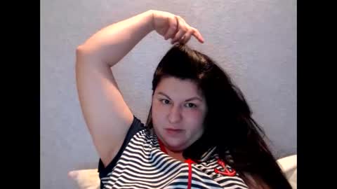 NikayShadow online show from 10, 1, 2025