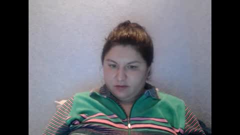 NikayShadow online show from 24, 1, 2025