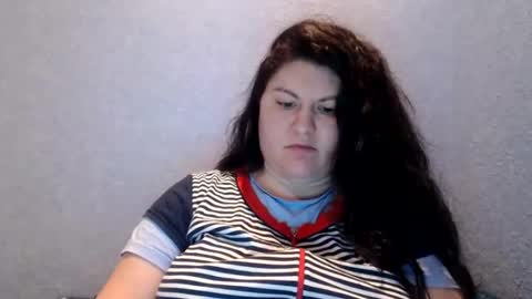 NikayShadow online show from 31, 1, 2025