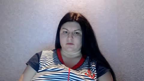 NikayShadow online show from 4, 3, 2025