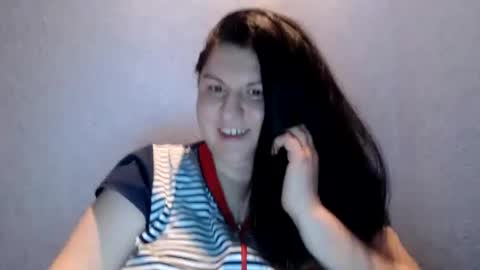 NikayShadow online show from 6, 3, 2025