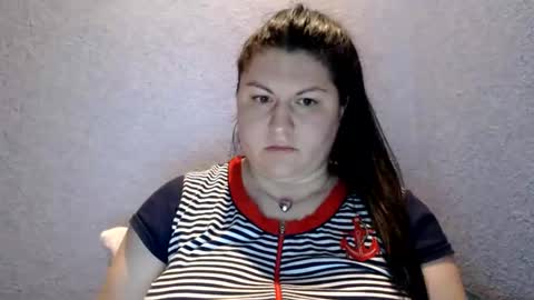 NikayShadow online show from 25, 9, 2025