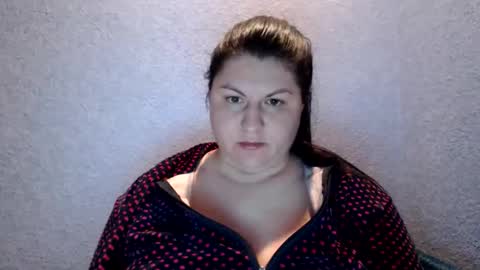 NikayShadow online show from 3, 10, 2025