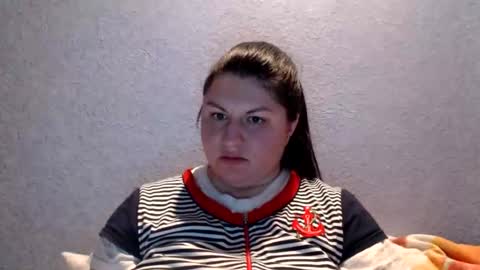 NikayShadow online show from 19, 10, 2025