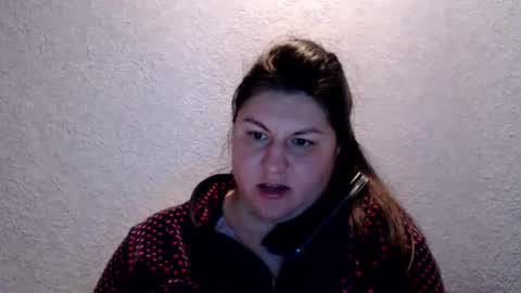 NikayShadow online show from 29, 10, 2025