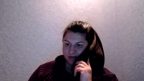 NikayShadow online show from 23, 11, 2025