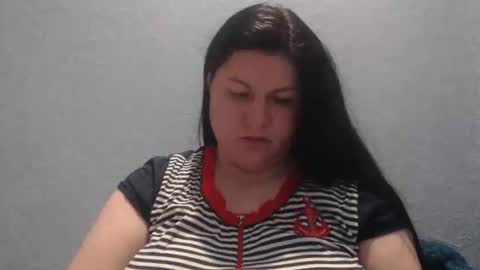 NikayShadow online show from 22, 12, 2025