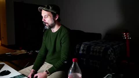 Nike Jude online show from 18, 11, 2025