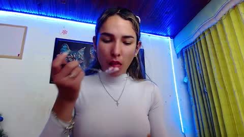  Natalia online show from 3, 1, 2025