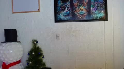  Natalia online show from 4, 1, 2025