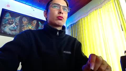  Natalia online show from 21, 1, 2025