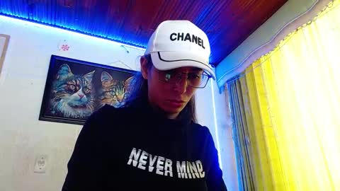  Natalia online show from 27, 1, 2025