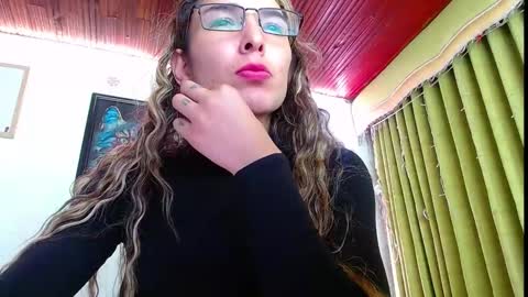  Natalia online show from 8, 2, 2025