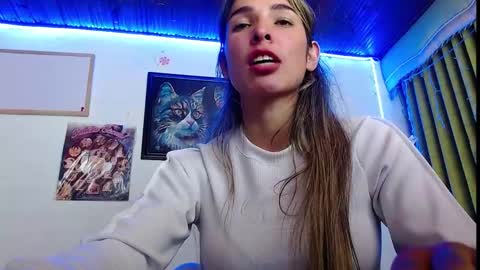  Natalia online show from 18, 2, 2025