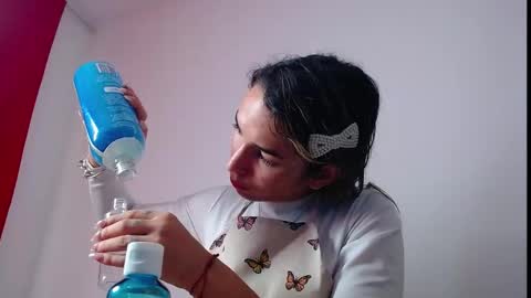  Natalia online show from 10, 3, 2025