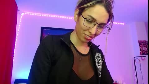  Natalia online show from 13, 9, 2025