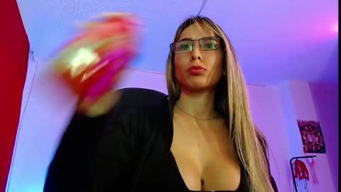  Natalia online show from 18, 10, 2025