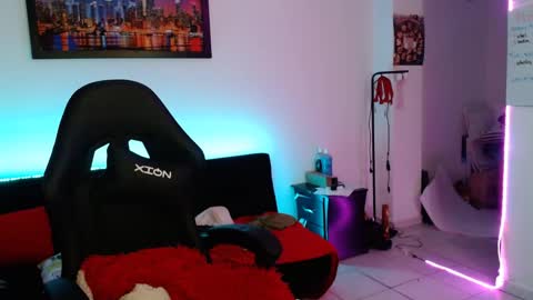  Natalia online show from 4, 11, 2025