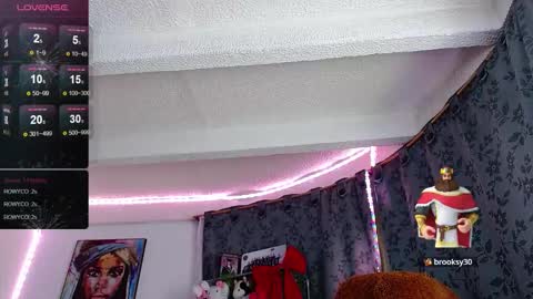  Natalia online show from 3, 2, 2026