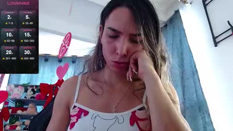  Natalia online show from 15, 2, 2026