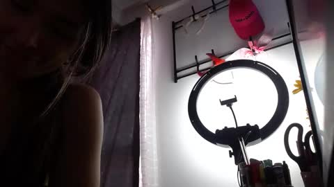  Natalia online show from 25, 3, 2026