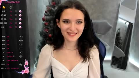 Snapshot of niki_cutes chatting on 8, 1, 2025 niki_cutes online show from 8, 1, 2025
