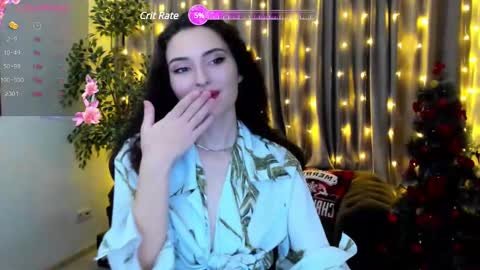 Snapshot of niki_cutes chatting on 11, 1, 2025 niki_cutes online show from 11, 1, 2025