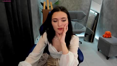 Snapshot of niki_cutes chatting on 13, 1, 2025 niki_cutes online show from 13, 1, 2025