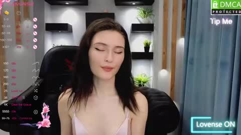Snapshot of niki_cutes chatting on 12, 2, 2025 niki_cutes online show from 12, 2, 2025