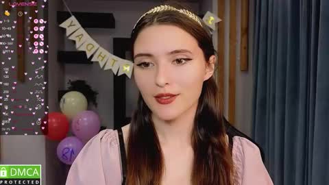 Snapshot of niki_cutes chatting on 15, 9, 2025 niki_cutes online show from 15, 9, 2025