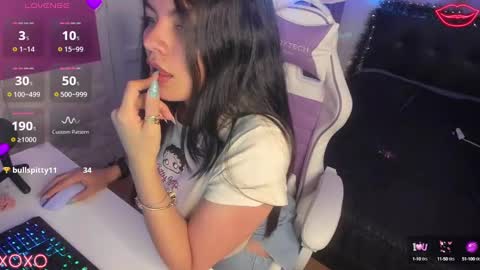Snapshot of niki_sweet06 chatting on 13, 12, 2024 niki_sweet06 online show from 13, 12, 2024