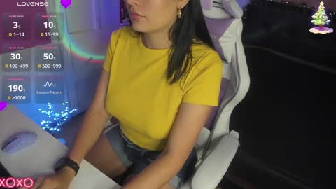 Snapshot of niki_sweet06 chatting on 21, 12, 2024 niki_sweet06 online show from 21, 12, 2024