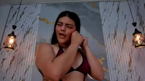 Snapshot of nikibunn chatting on 5, 6, 2026 NIKI online show from 5, 6, 2026
