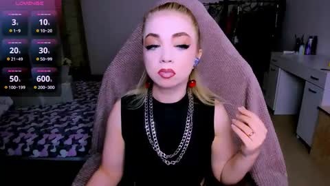 nikigoddesss online show from 6, 5, 2026
