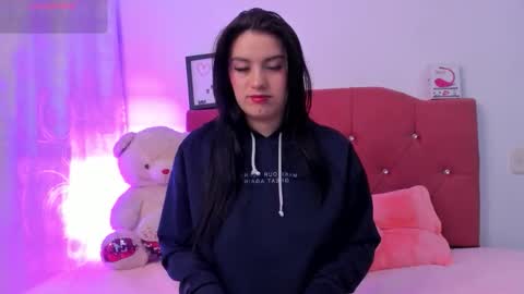 Nikii  online show from 11, 10, 2025