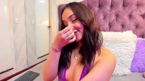 Snapshot of nikiisantana chatting on 14, 1, 2026 Nikki online show from 14, 1, 2026