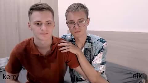 nikikerry_cum_ online show from 1, 11, 2025