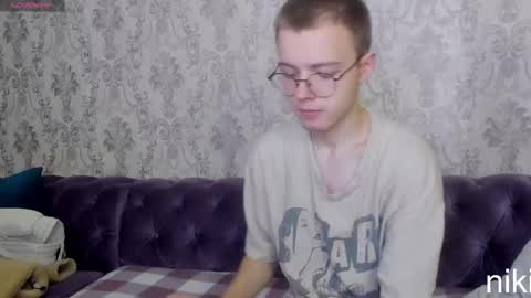 Niki online show from 14, 2, 2025