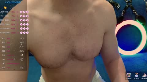 Snapshot of nikitin21 chatting on 6, 1, 2025 Sasha online show from 6, 1, 2025