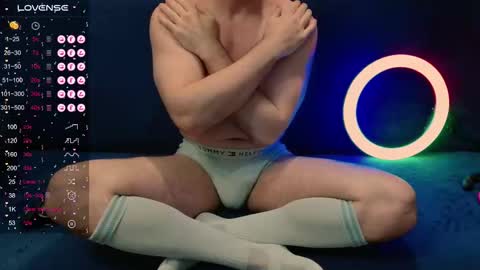 Sasha online show from 18, 10, 2025