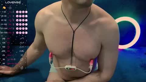 Sasha online show from 19, 10, 2025