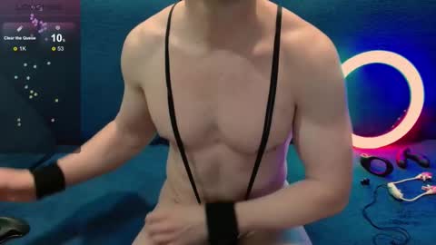 Sasha online show from 19, 2, 2026