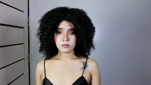 nikitta_morris online show from 12, 7, 2026